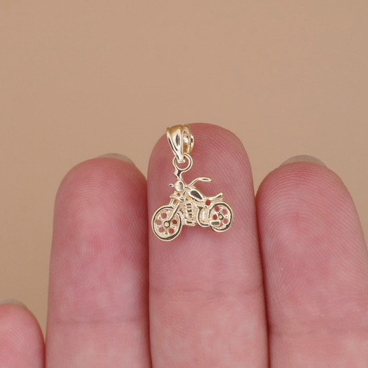 Motomami Pendant