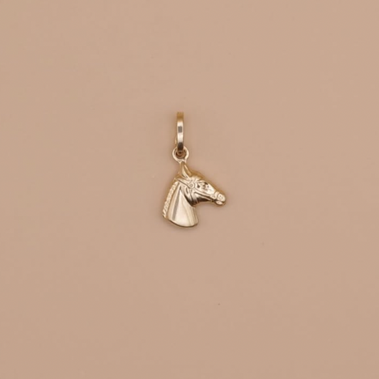 Horse Pendant